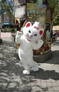Image result for Marie Epcot