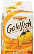 Image result for Goldfish Snack Box Outline PNG