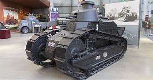 Image result for FT-17 Tank Frame