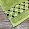 Image result for De Yong Green Hand Towels