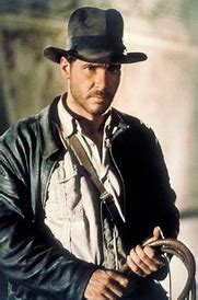 Image result for Indiana Jones Beard