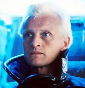 Image result for Rutger Hauer Blade Runner