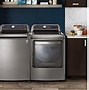 Image result for Top Load LG Washer Dignostic Paper