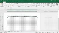 Image result for Graph Paper Grid Excel