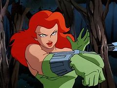 Image result for Selina Kyle Batman Animated Series