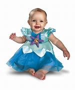 Image result for Baby Disney Princess Costumes