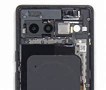 Image result for Pixel 7 Disassamble Wireless Charging