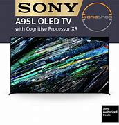 Image result for Sony Xr A95l