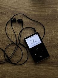 Image result for iPod 5 Rockbox