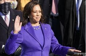 Image result for Kamala Harris Wearing Dress