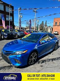 Image result for Used 2018 Toyota Camry