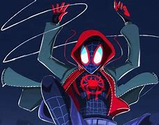 Image result for Spider-Man Anime
