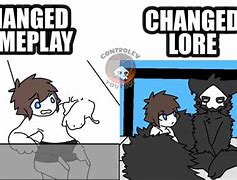 Image result for Changed Game Memes