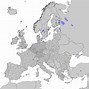 Image result for Europe Continent in Clear BG