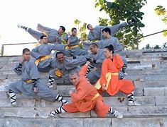 Image result for Shaolin Kung Fu