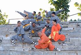 Image result for Kung Fu School