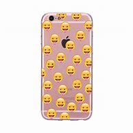 Image result for iPhone SE Rose Gold Emoji Cases