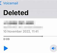 Image result for Retrieve Deleted Voicemail On Android Phone