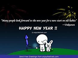Image result for Funny Quotes and Sayings About the New Year