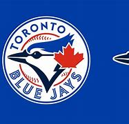 Image result for Blue Jays Colors Baseball