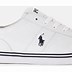 Image result for Ralph Lauren White Trainers