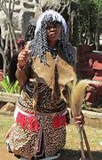 Image result for Ancestral Cloths Sangoma