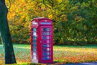 Image result for Telephone Box Outside House