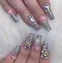 Image result for Nail Art Designs with Glitter