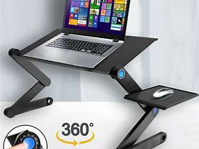 Image result for Table Top Laptop Stand