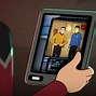 Image result for Captain Riker Lower Decks