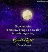 Image result for Quotes About Nighttime