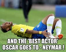 Image result for Neymar Memy