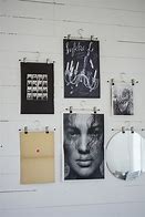 Image result for Poster Hangers for Walls