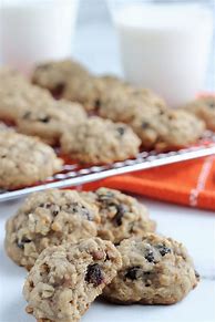 Image result for Applesauce Cookies
