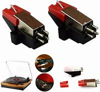 Image result for Turntable Stylus Replacement