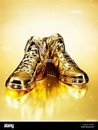 Image result for Golden Shoes Phone