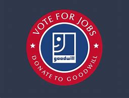 Image result for Goodwill Logo Black
