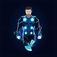 Image result for Thor Minimal