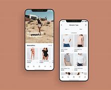 Image result for A App to Shop for Clothes