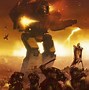 Image result for Warhammer 40K Mech