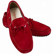 Image result for White Moccasins Men's