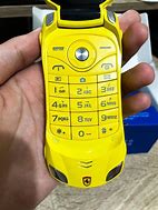 Image result for Ferrari Keypad Phone