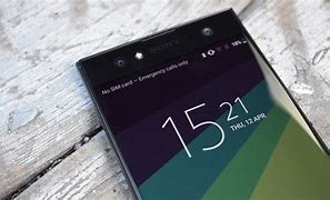 Image result for Sony Xperia Xa Ultra 2