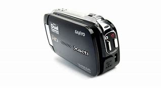 Image result for Sanyo Xacti HD Camera