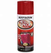 Image result for Metallic Red Spray-Paint