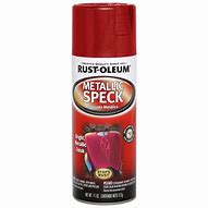 Image result for Red Spray Paint Can