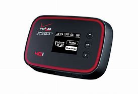 Image result for Verizon Jetpack MHS291L 4G LTE Mobile Hotspot
