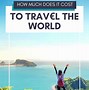 Image result for How Much Does the Whole World Cost