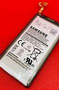 Image result for Samsung S9 Batteri