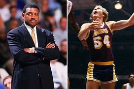 Image result for Butch Carter Lakers
